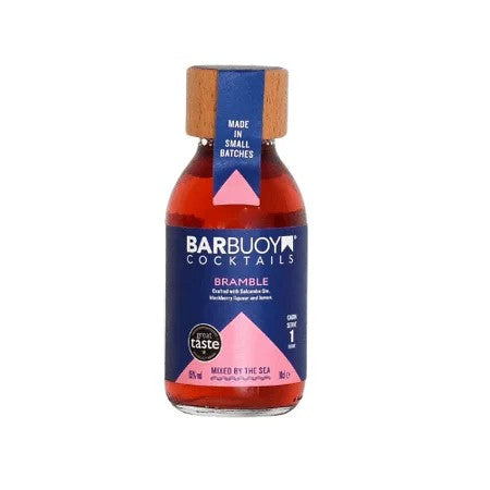 BarBuoyBrambleCocktail15%ABV(10cl)