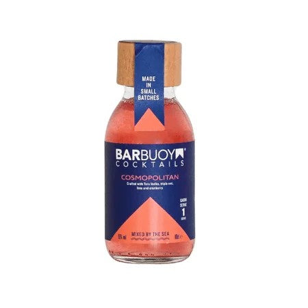 BarBuoyCosmopolitanCocktail(10cl)