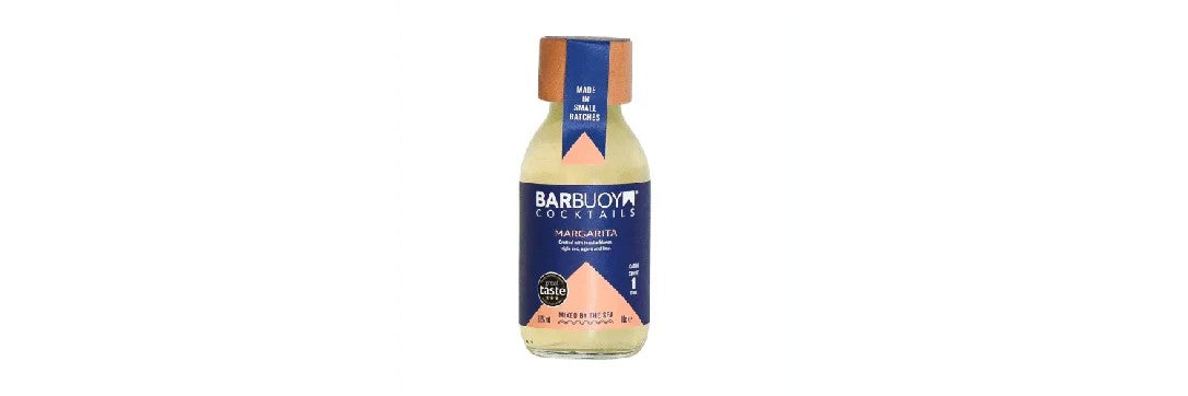 BarBuoyMargaritaCocktail(10cl)