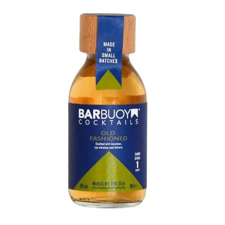BarBuoyOldFashionedCocktail20%ABV(10cl)