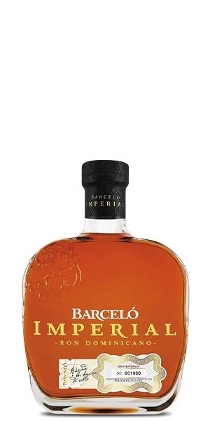 BarceloImperialRum(700mL)
