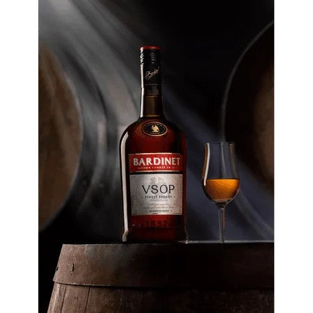 BardinetVSOPBrandy70cl(36%ABV)