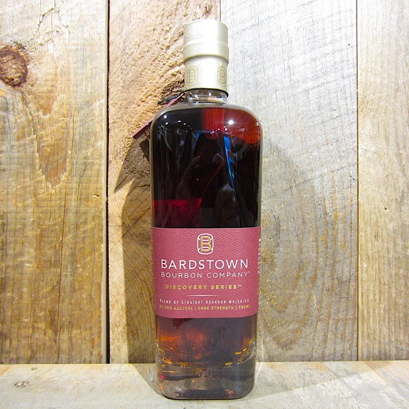 BardstownBourbonDiscoverySeriesNo.5750ml