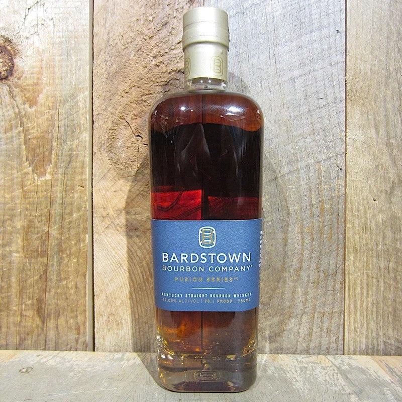 BardstownBourbonFusionSeriesNo.9750ml