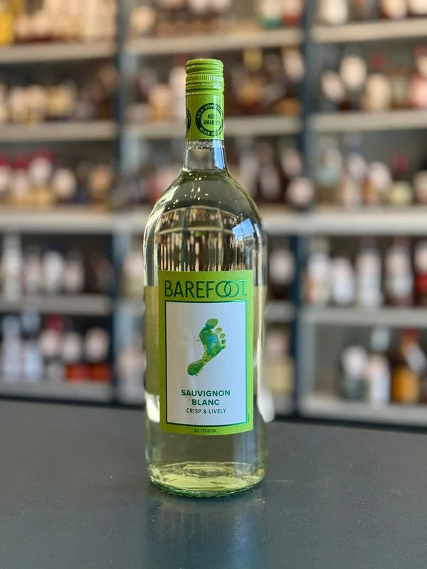 BAREFOOTCELLARSSAUVIGNONBLANC,CALIFORNIANV