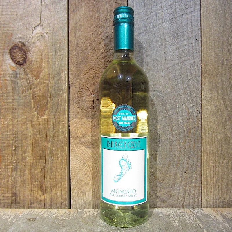 BarefootMoscato750ml