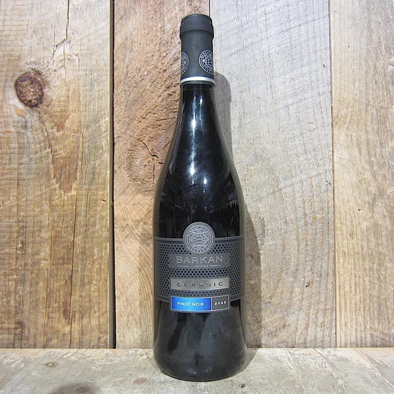 BarkanClassicPinotNoir750ml