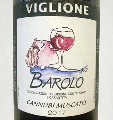 BaroloCannubiMuscatelDocg2019–Viglione