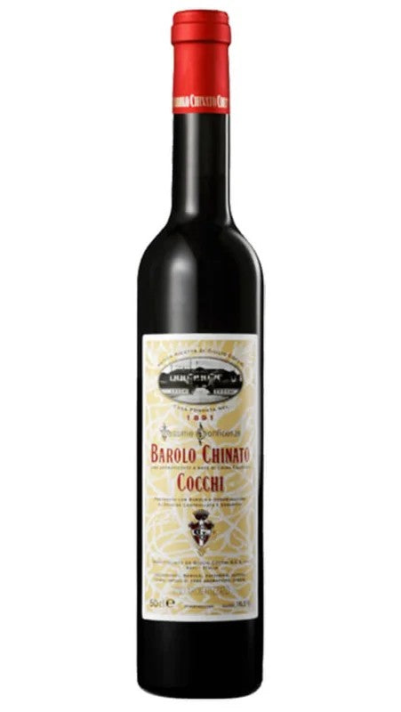 BaroloChinatoAnticaRicetta50cl–Cocchi