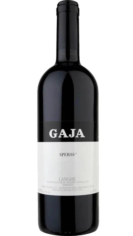 BaroloDOP–Sperss–Gaja