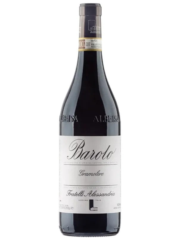BaroloGramolere2020DOCG75cl.