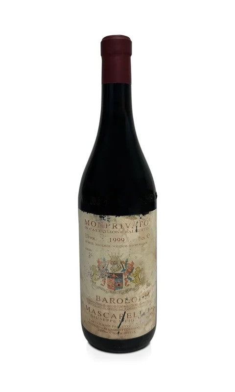 BaroloMonprivato1999