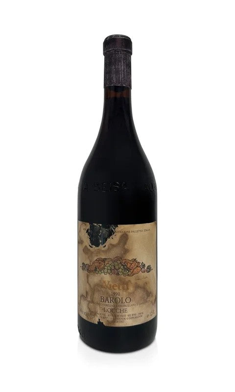 BaroloRoccheMagnum1990