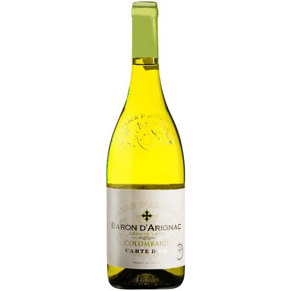 Barond’ArignacUgni-Blanc/Colombard750ml