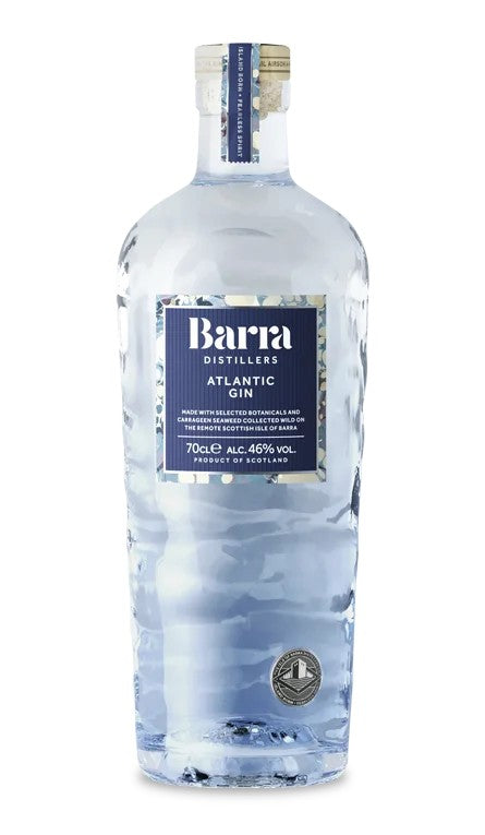 BarraAtlanticGin