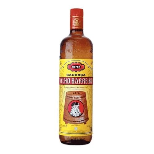 BarreiroVelhoCachaca70cl