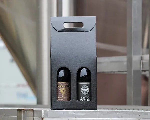 BarrelAgedBoxedGiftSet