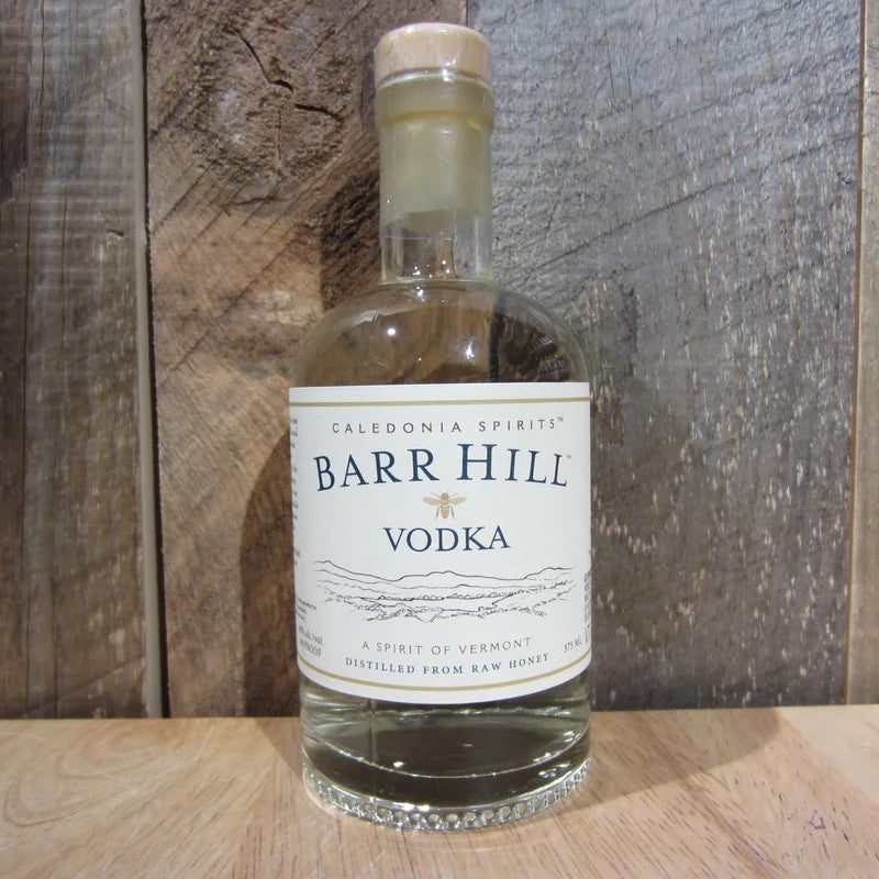 BarrHillVodka375ml(HalfSizeBtl)