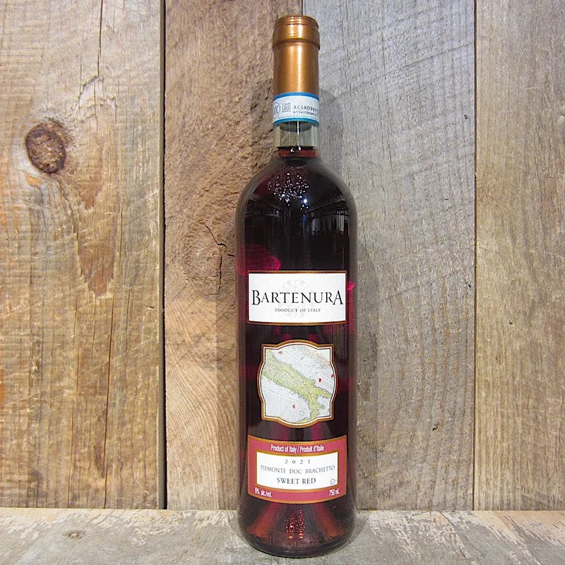 BartenuraBrachetto750ml