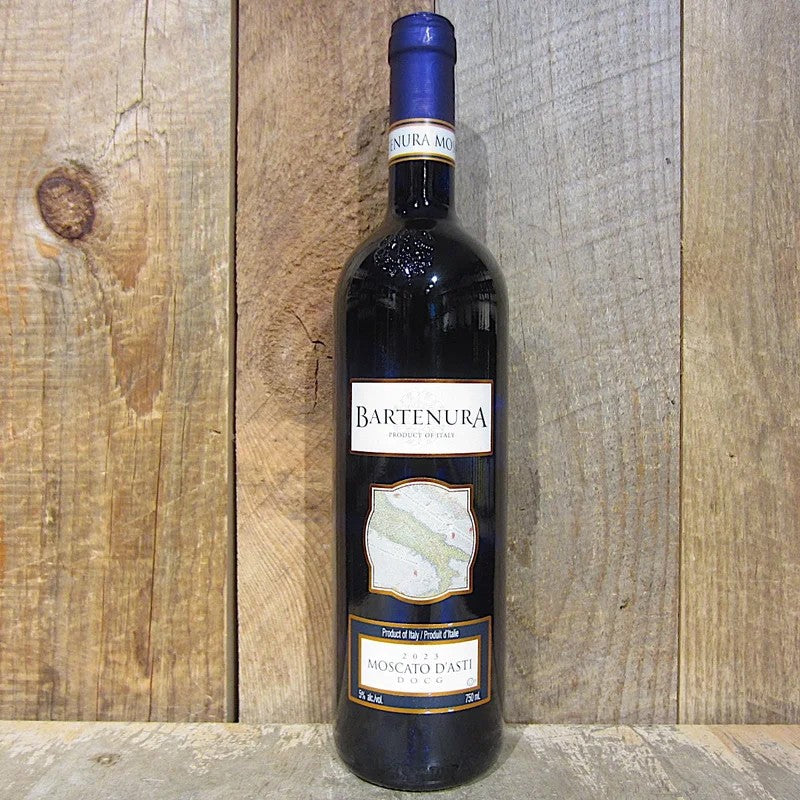 BartenuraMoscato750ml