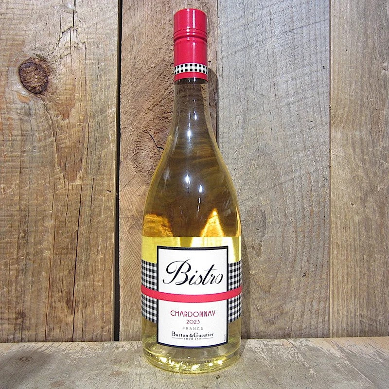 Barton&GuestierBistroChardonnay750ml