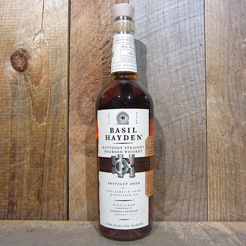 BasilHaydensBourbon750ml