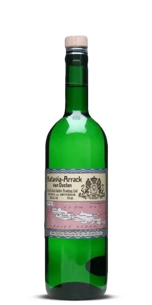 BataviaArrackvanOostenLiqueur(700mL)