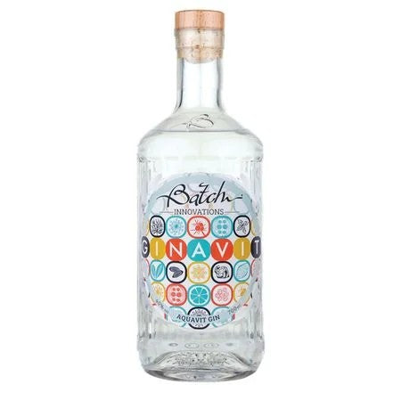 BatchGinavit(70cl)40%