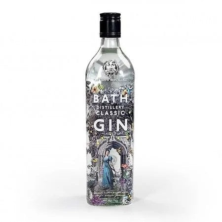 BathClassicGin40%ABV(70cl)