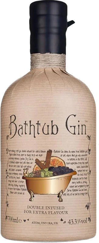 BathTubGin70cl