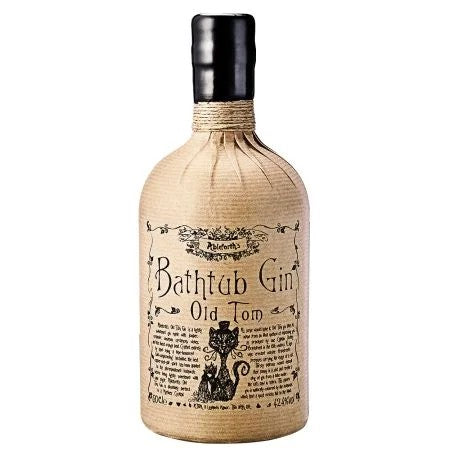 BathtubGinOldTomMagnum150cl(42.4%ABV)