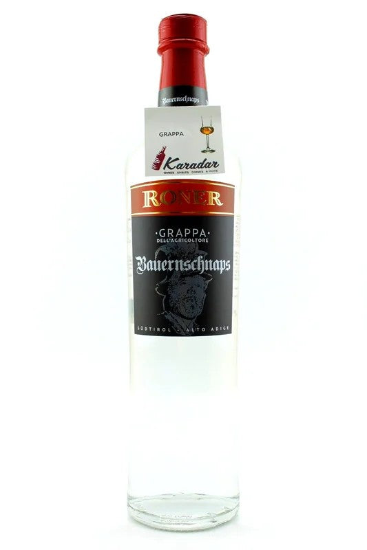 Bauernschnaps47%vol.RonerDistillery