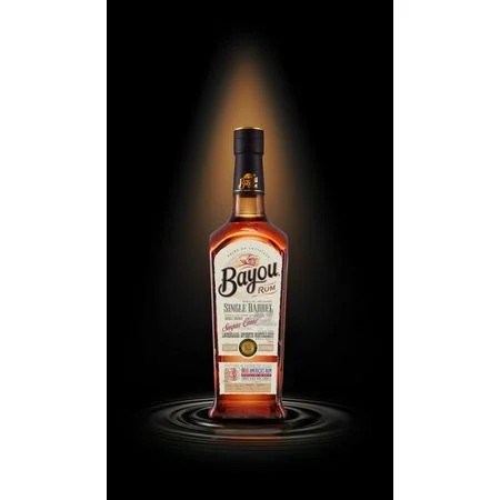 BayouSingleBarrel(70cl)40%
