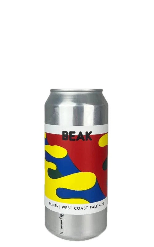 BeakDunes