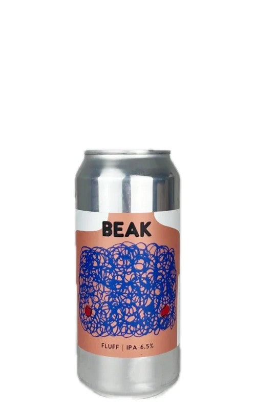 BeakFluff
