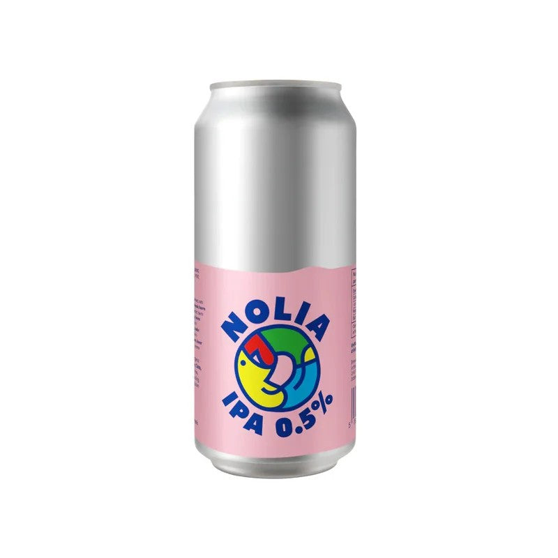 BeakNolia–AlcoholFreeIPA0.5%