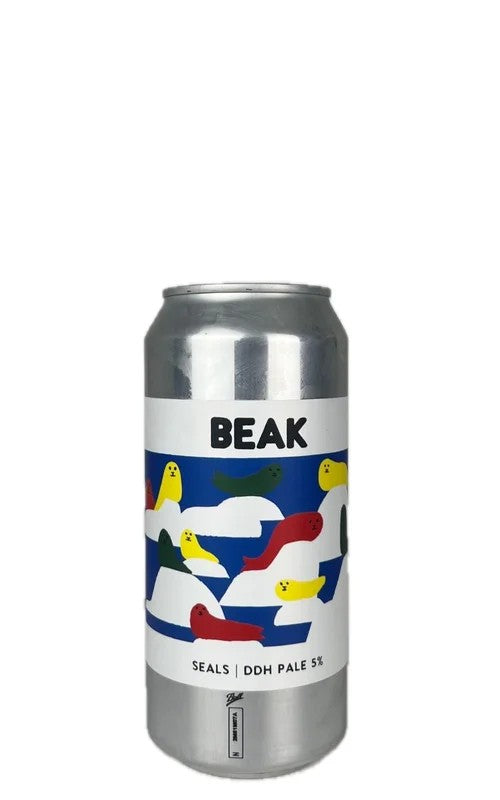 BeakSeals