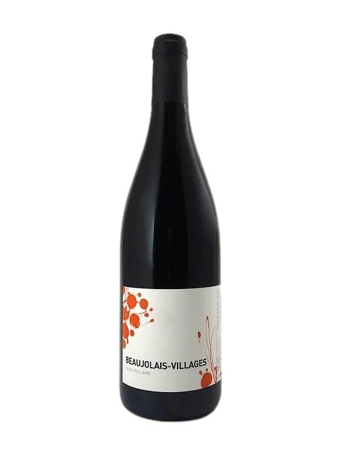 Beaujolais-Villages2024