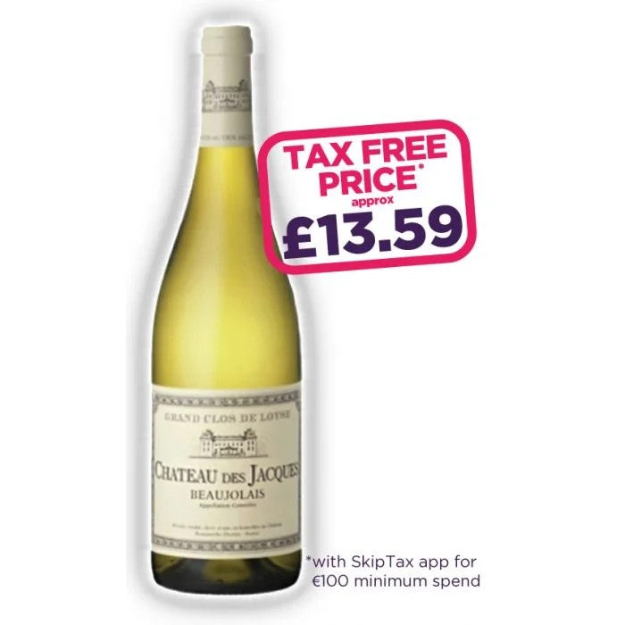 BeaujolaisBlanc“ClosdeLoyse”LouisJadot