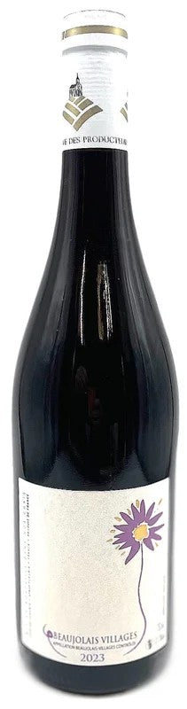 BEAUJOLAISVILLAGECAVEDEFLEURIE2023/24