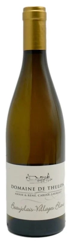 BeaujolaisVillagesBlanc2024