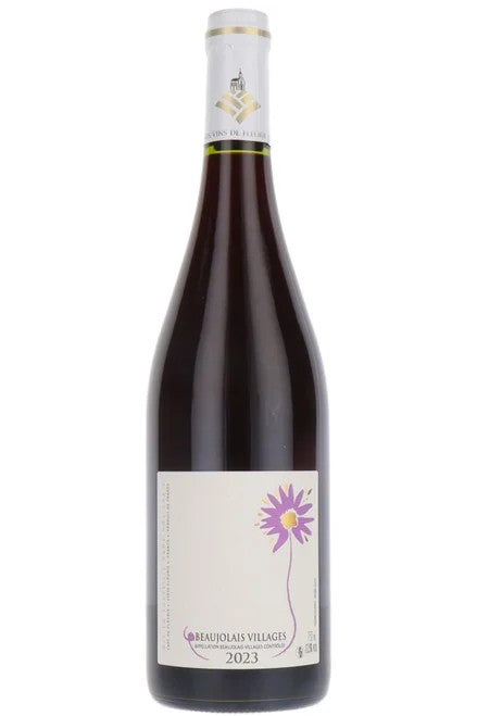 BeaujolaisVillagesCavedeFleurie2023