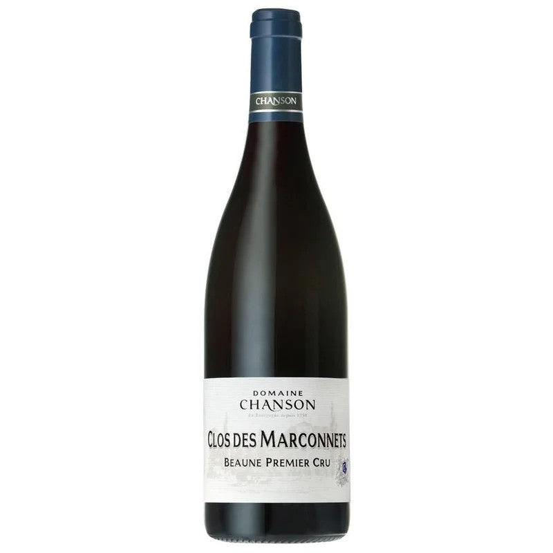Beaune1erCruClosdesMarconnets,Chanson
