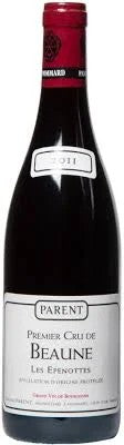 BeaunePremierCrulesEpenottes,DomaineParent