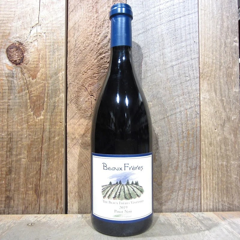 BeauxFreresPinotNoirFreresVineyard2019750ml