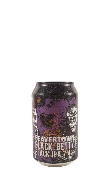 BeavertownBlackBettyIPA