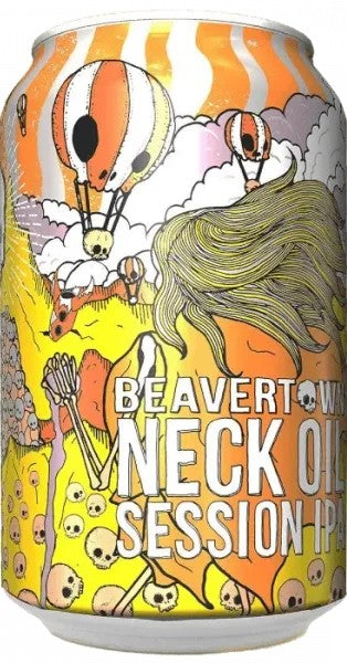 BeavertownNeckOilCans12x330ml