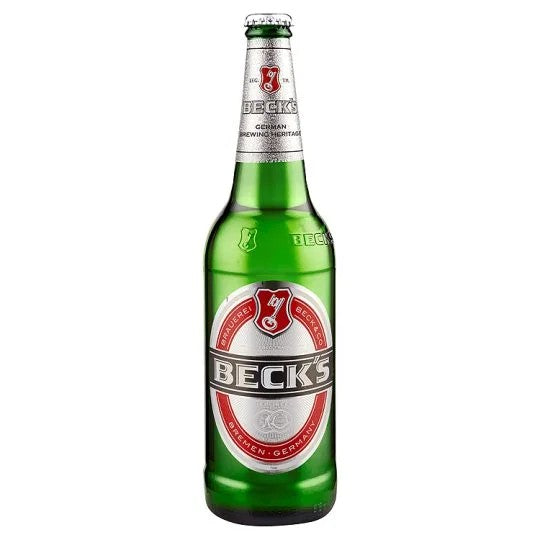 Beck’sBeer4x660ml