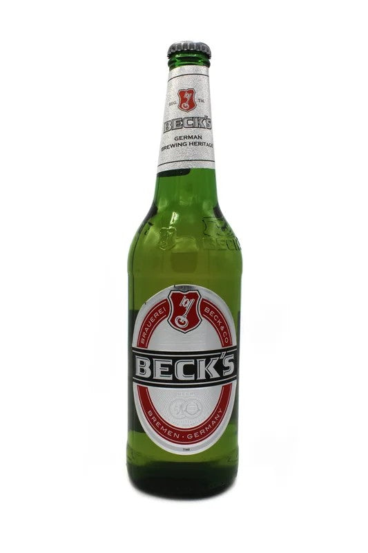 Beck’sBeer660mlx12NRB