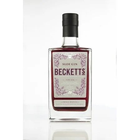 Beckett’sSloeGin70cl(29%ABV)